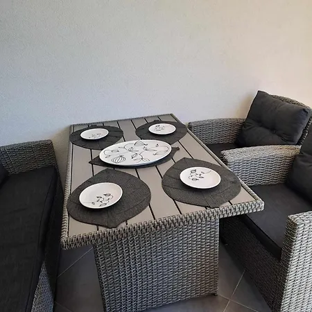 Beti Apartamento Novi Vinodolski
