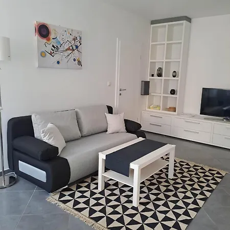 Beti Apartamento Novi Vinodolski