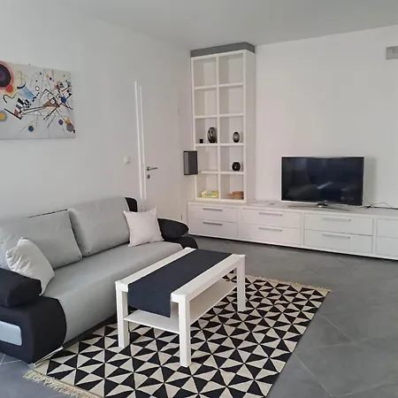 Beti Apartamento