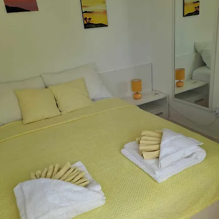Apartamento Beti Novi Vinodolski