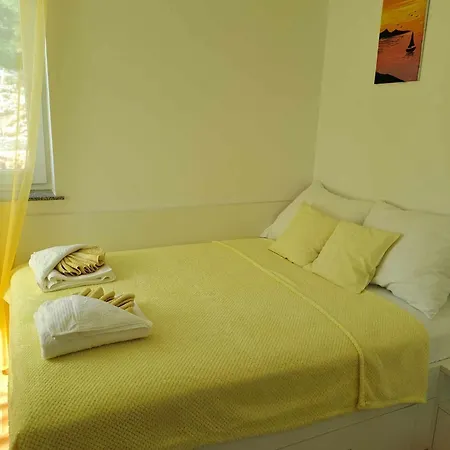 Apartamento Beti Novi Vinodolski