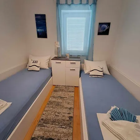 Beti Novi Vinodolski