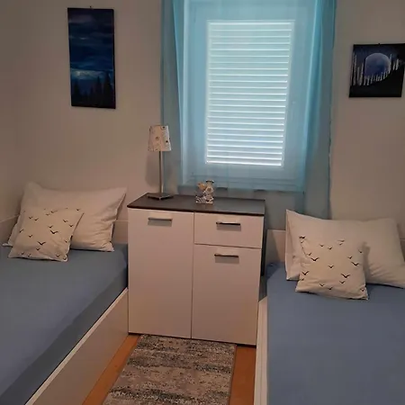 Beti Apartamento Novi Vinodolski